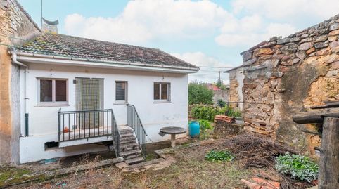 Foto 4 de Casa o xalet en venda a Avenida Rector Lorenzo Turrado, 8, Castrocontrigo, León