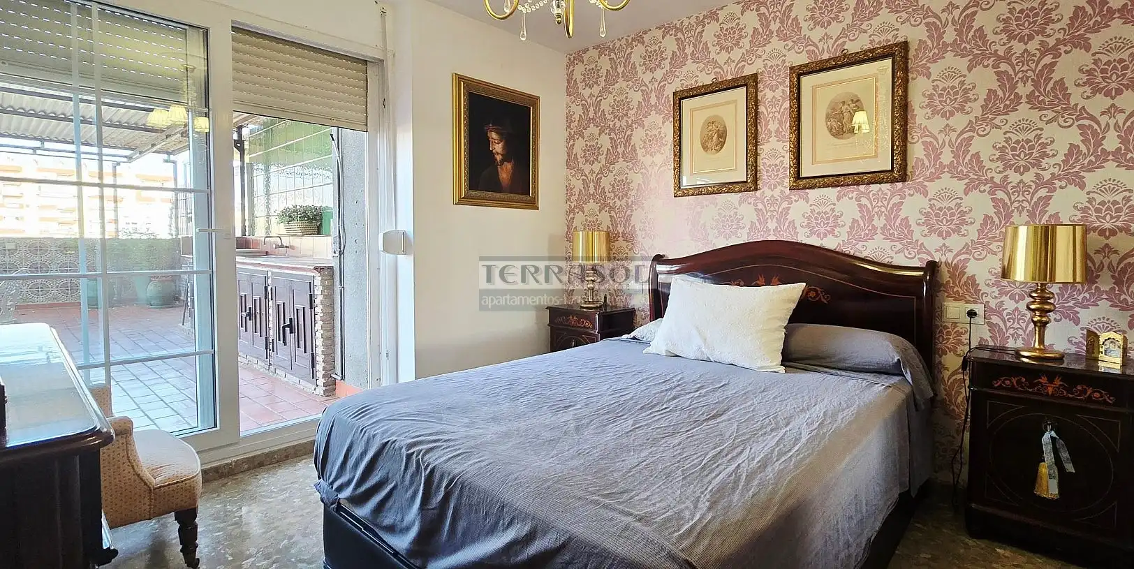 Apartamento con ascensor en venta en Torre del Mar, imagen 13