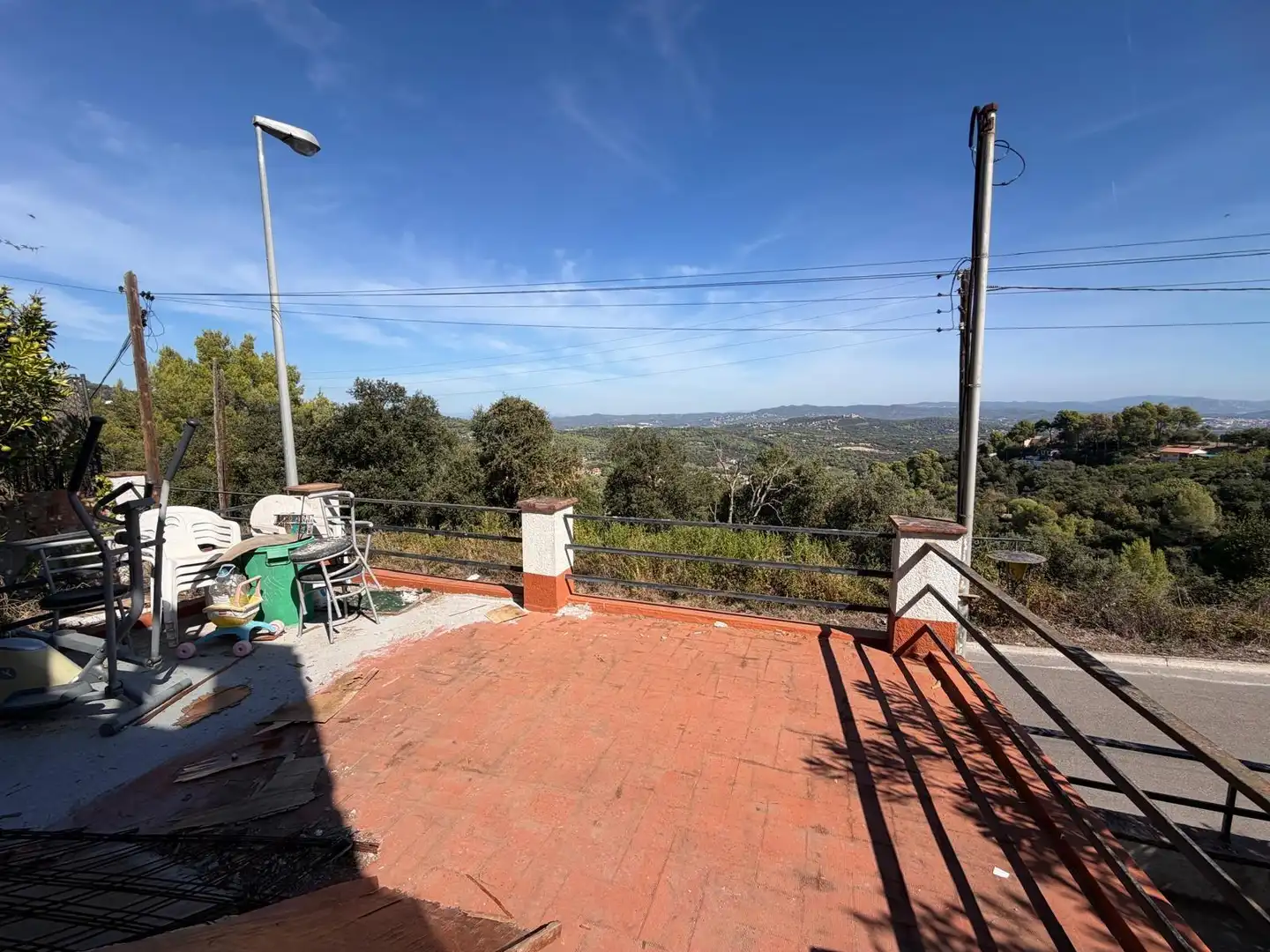 Detached house with garden for sale in Palafolls, imagen 8