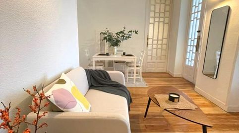 Foto 3 de Habitación en Recoletos, Madrid Capital