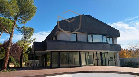 Foto 3 de Casa o xalet en venda a Valdemarin, Valdemarín, Madrid