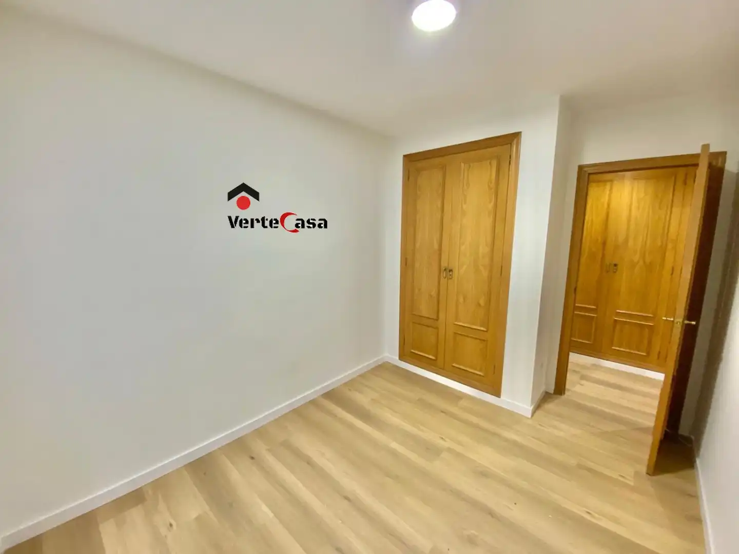 Piso de alquiler en Valencia con Aire acondicionado, Calefacción y Parquet