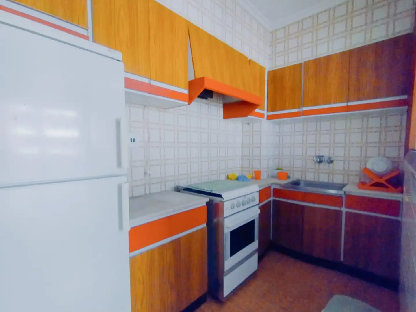 Appartement avec ascenseur à vendre à Avinguda Blasco Ibáñez, imagen 7