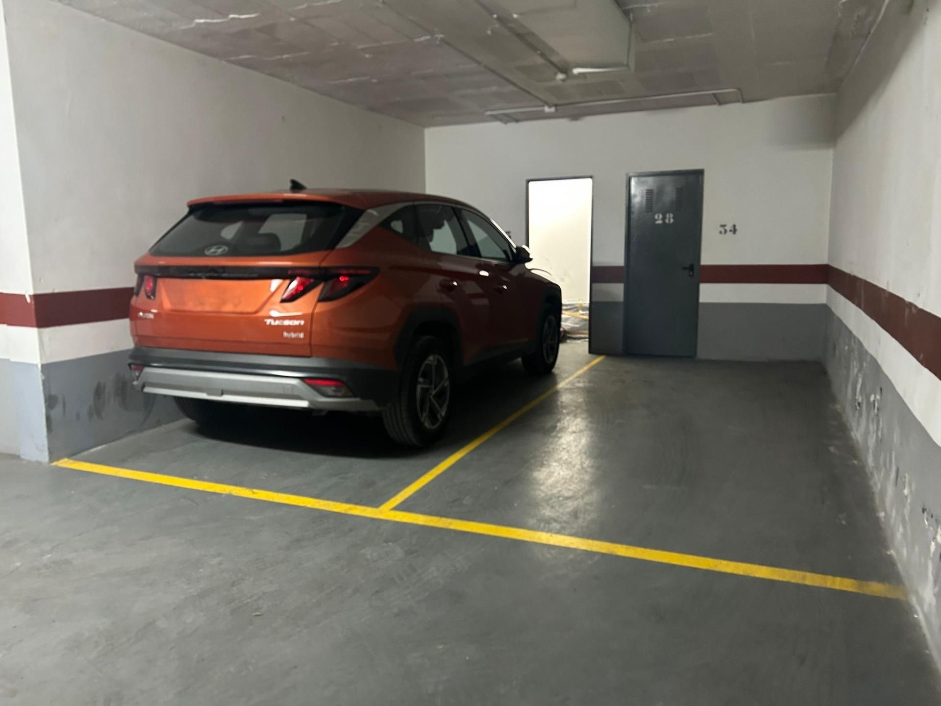 Aparcament de Garatge en venda en  Cádiz Capital