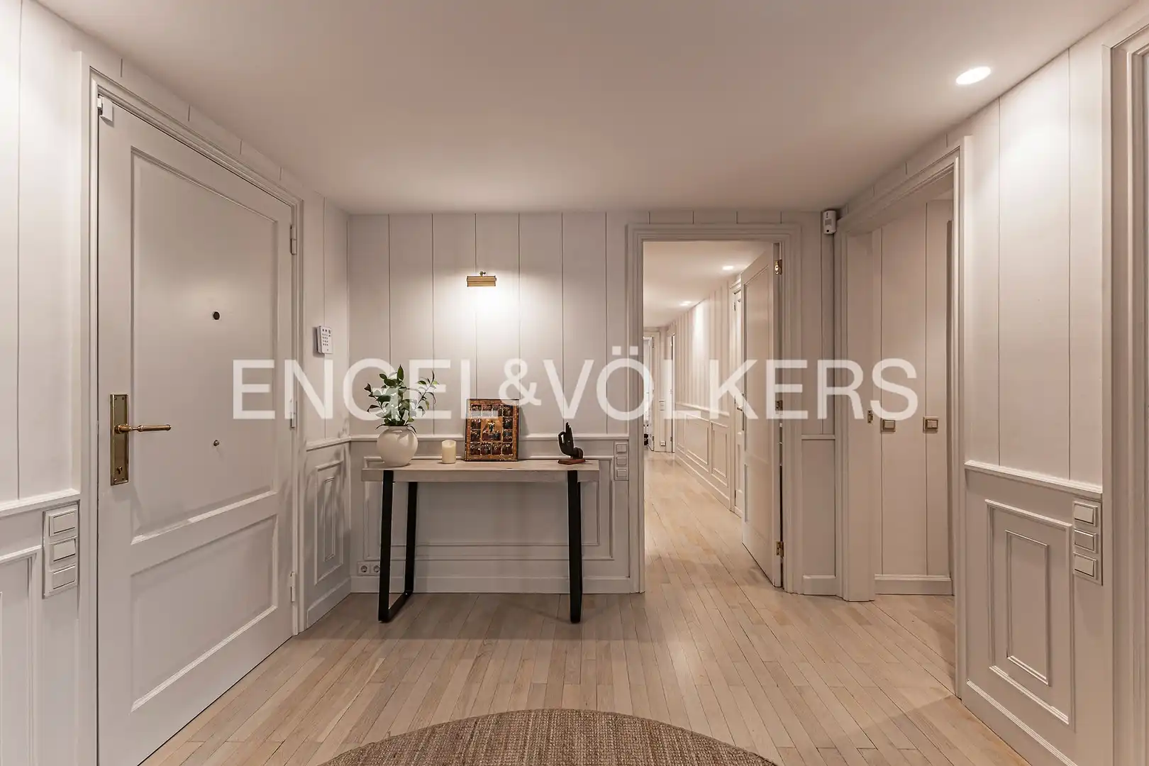 Duplex con giardino in vendita a Les Corts, imagen 45