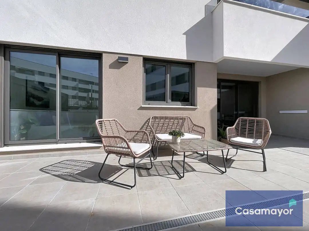 Piso en venta en Carrer Joaquim Gonzàlez I Caturla, Bellavista - Capiscol - Frank Espinós