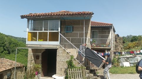 Foto 2 de Finca rústica en venda a Aldea O San Salvador, 13, Allariz, Ourense