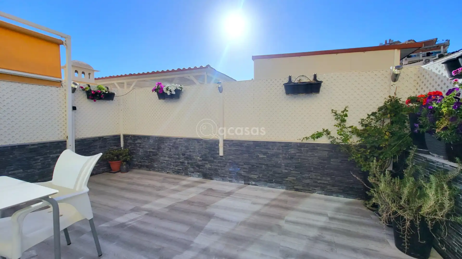 Apartament amb piscina en venda a Calle Faro 1, imagen 13