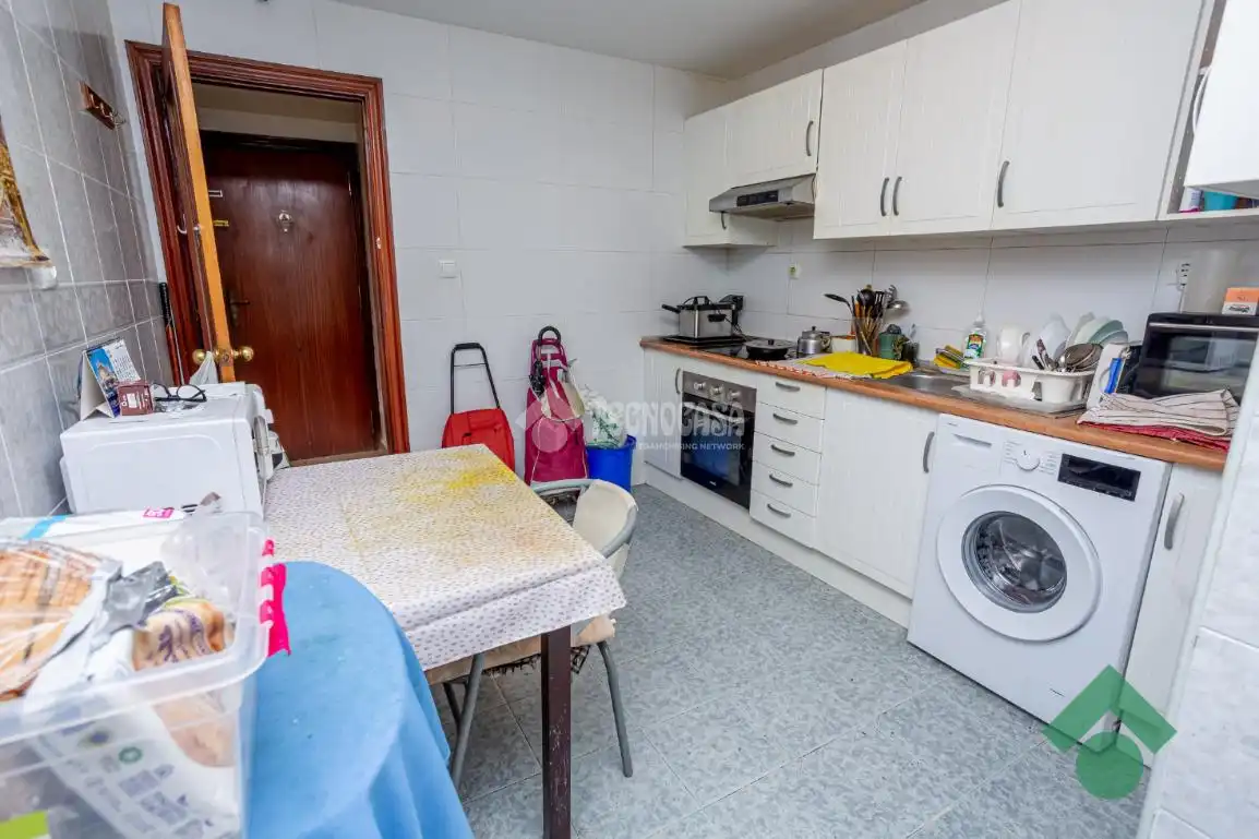 Cuina de Pis en venda en Algeciras