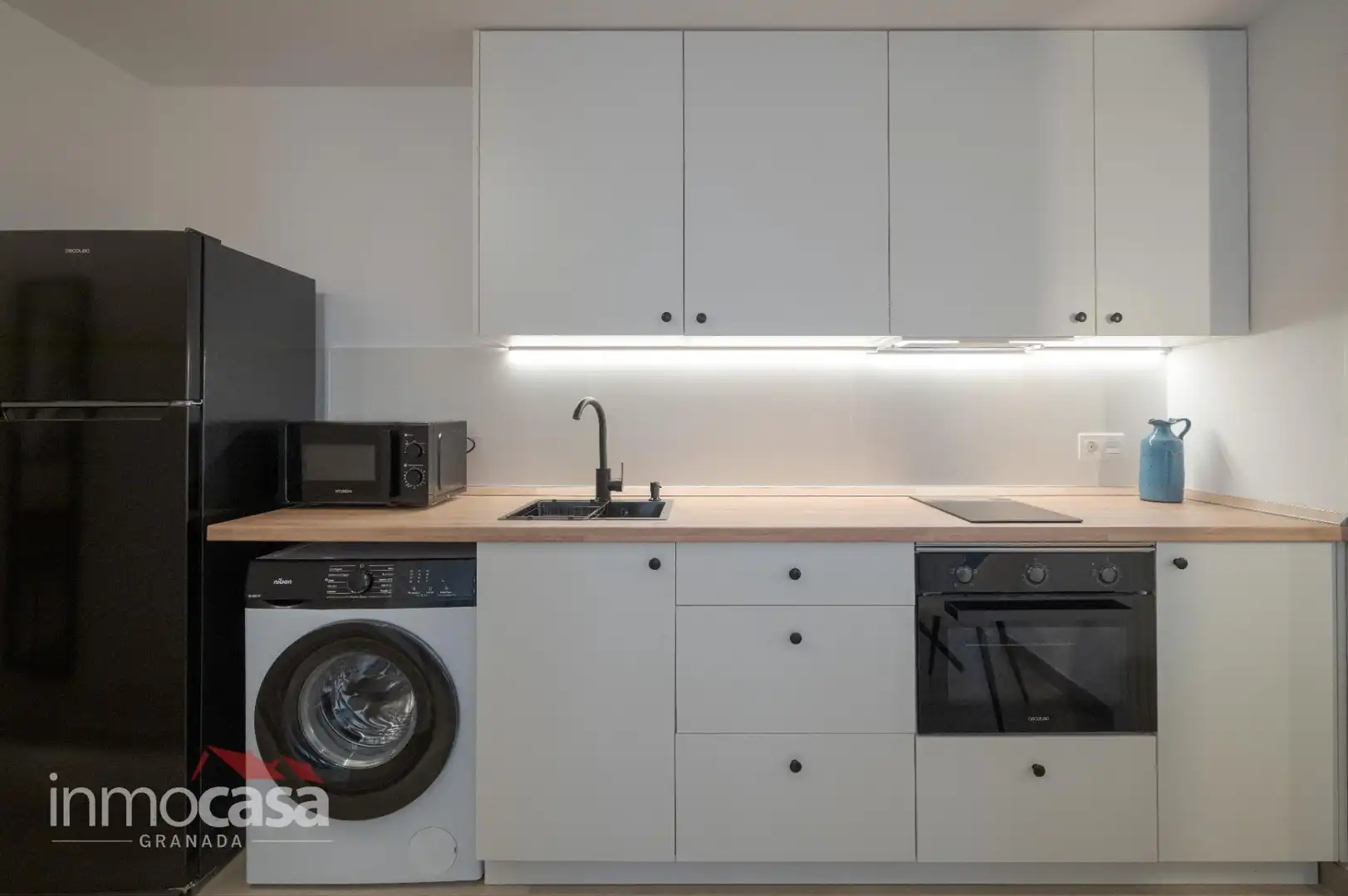 Apartment for sale in Calle Calle Málaga 6, imagen 12