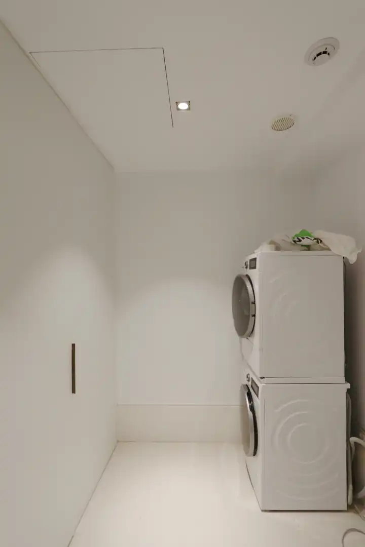 Habitación de Ático en venta en Madrid con Aire acondicionado, Calefacción y Jardín privado