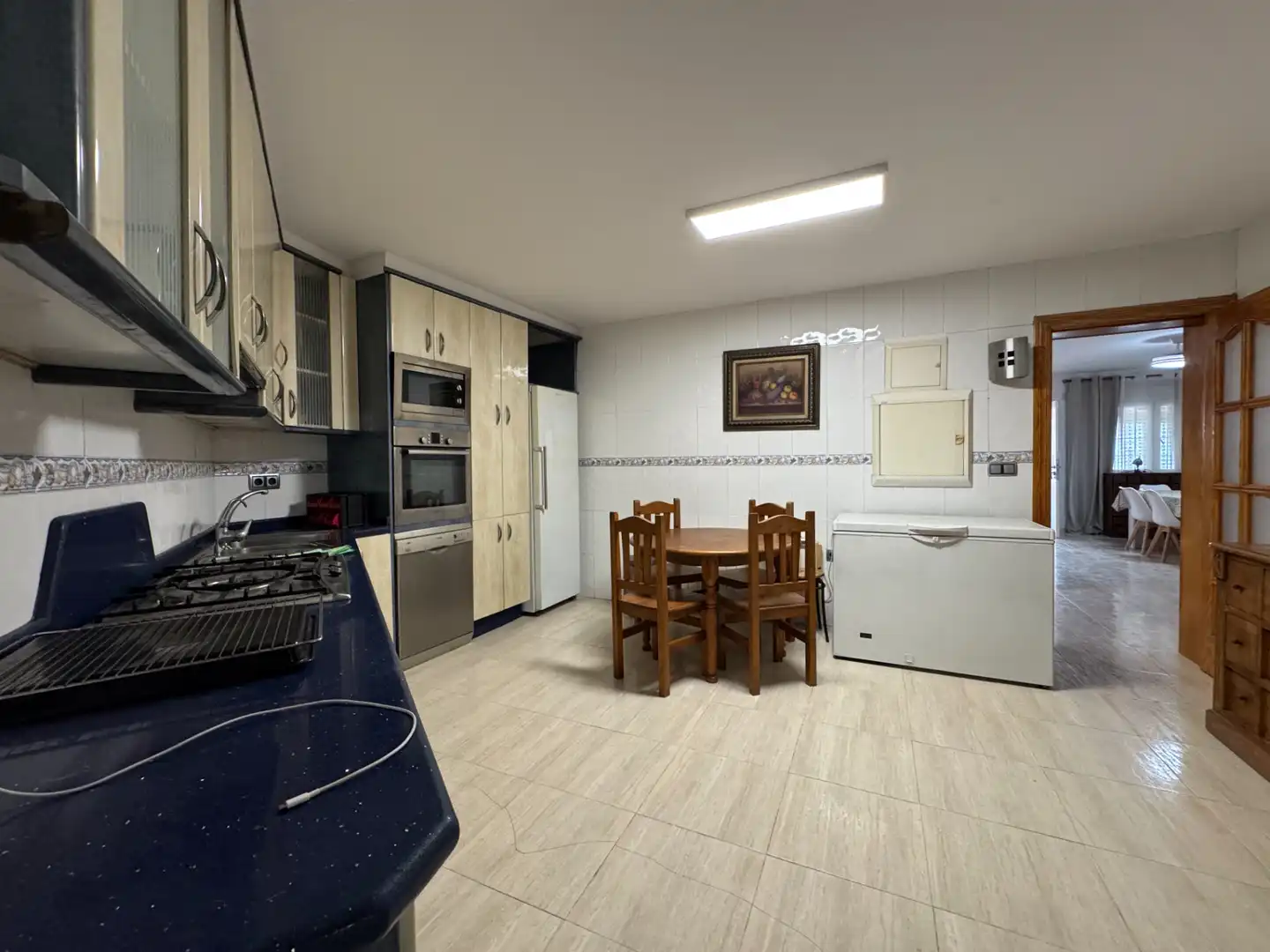 Casa rústica con terraza en venta en Diseminado la Atalaya, imagen 27