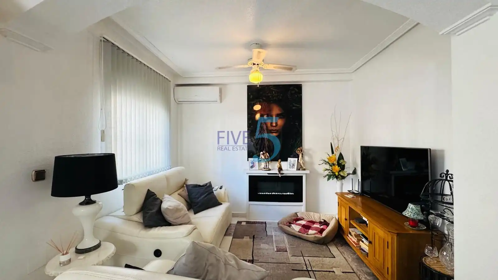 Casa a schiera con terrazza in vendita a Orihuela Costa, imagen 8