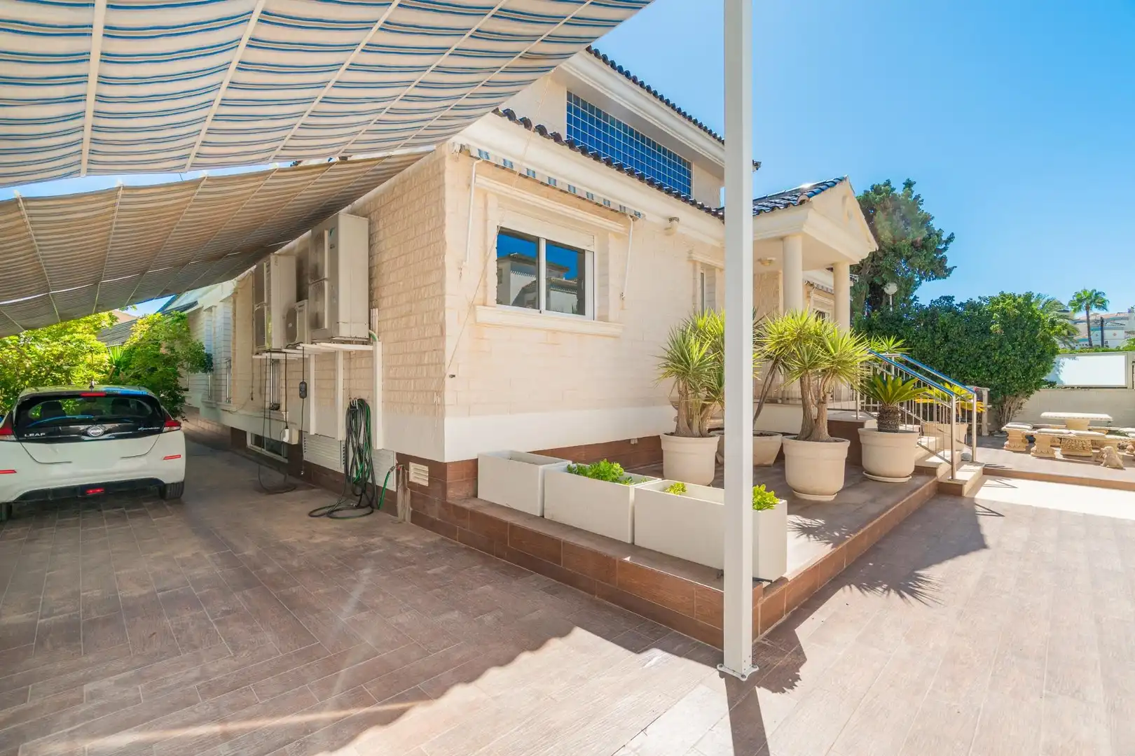 Villa mit Terrasse zum Verkauf in Calle MIMOSAS, imagen 37