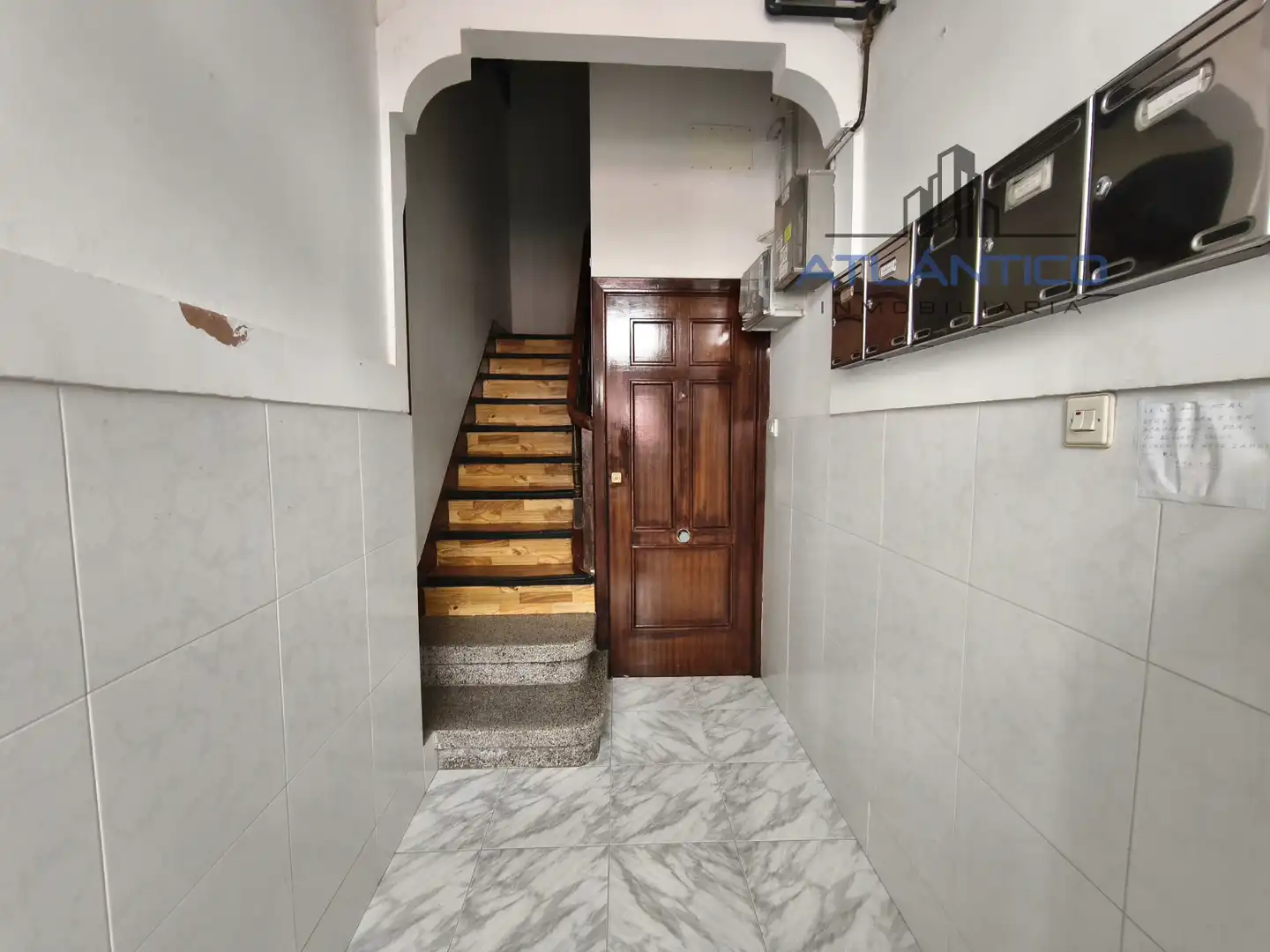 Apartments for rent in A Coruña Capital   with Heating, Oven and Washing machine