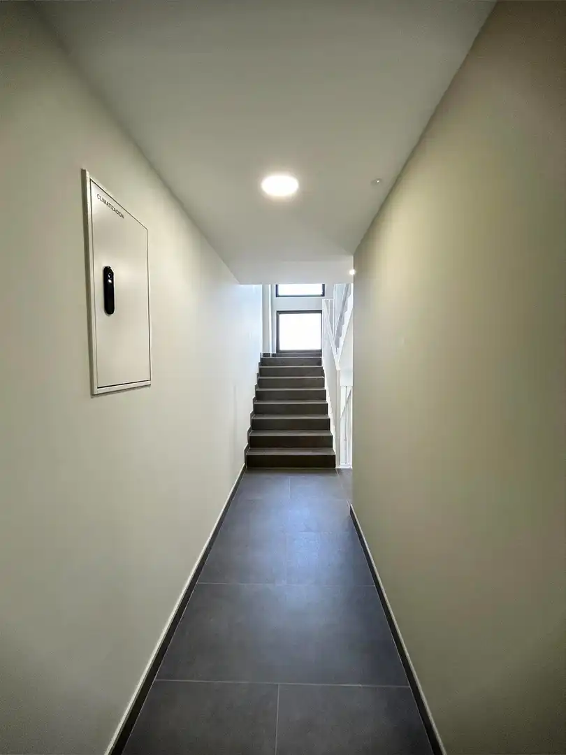Apartamento de alquiler en Dénia con Aire acondicionado, Jardín privado y Terraza