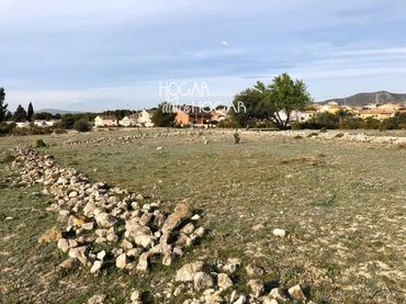 Rural land for sale in Gregal del