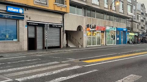 Photo 3 of Premises to rent in Avenida de Bueu, 4, Cangas pueblo, Pontevedra