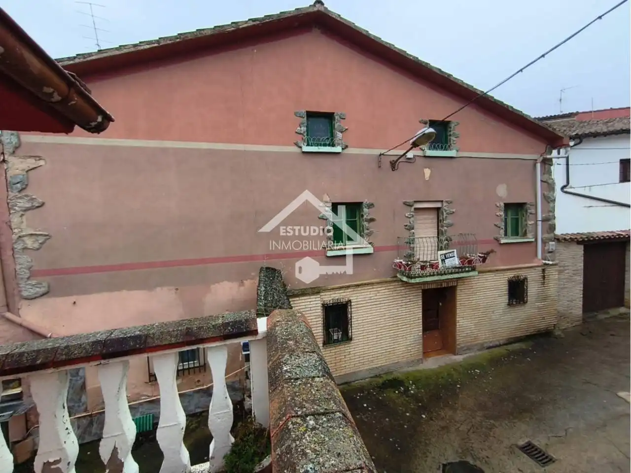 Casa amb jardí en venda a Calle Redonda, imagen 66