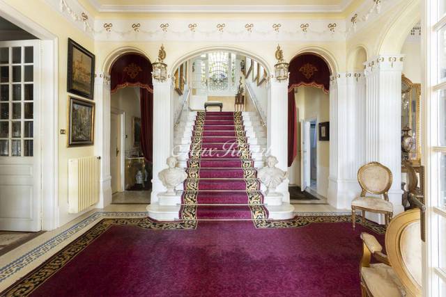 Casa-chalet en Venta en N/A en Sant Gervasi i la Bonanova