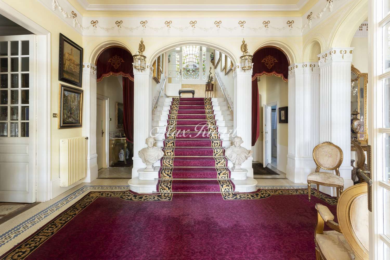 Casa o chalet en venta en N/A, Sant Gervasi i la Bonanova