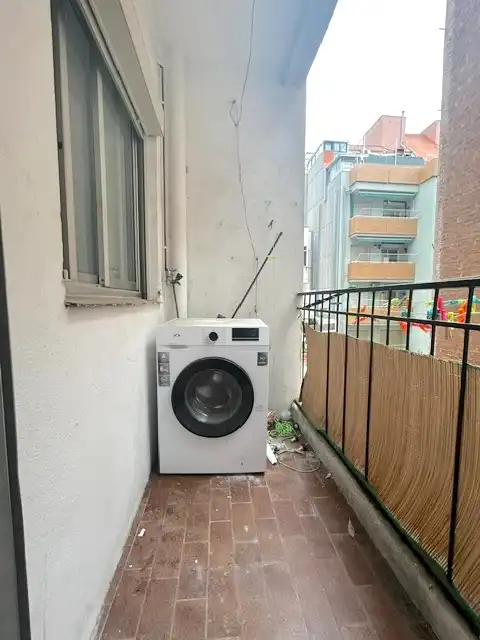 Appartement avec terrasse à vendre à Carrer de Sants, imagen 13