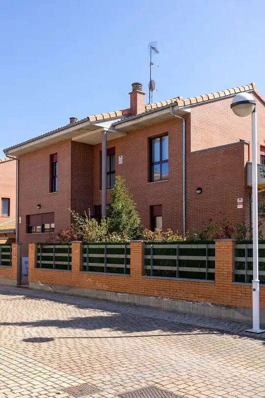 Casa o chalet en venta en Las Eras de Renueva