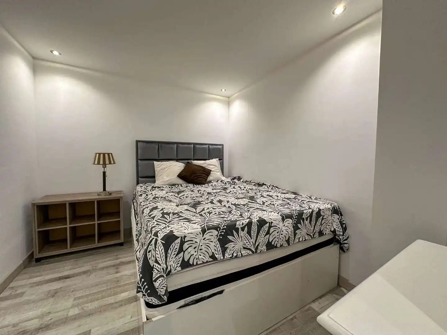 Schlafzimmer von Einfamilien-Reihenhaus zum Verkauf in Salobreña mit Terrasse und Schwimmbad