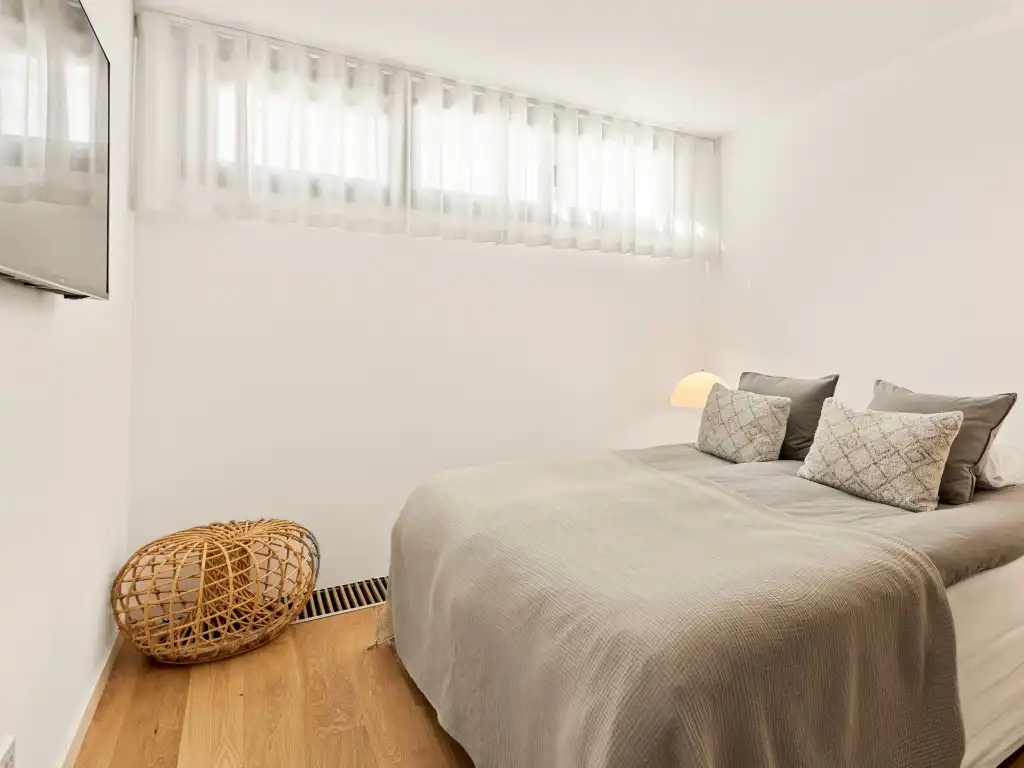 Villa con piscina in vendita a Milla de Oro, imagen 19