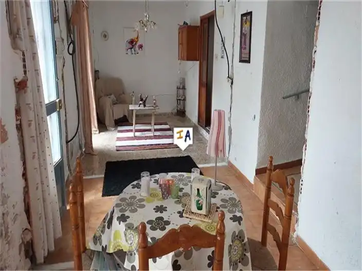 Adossat en venda a Castillo de Locubín, imagen 4