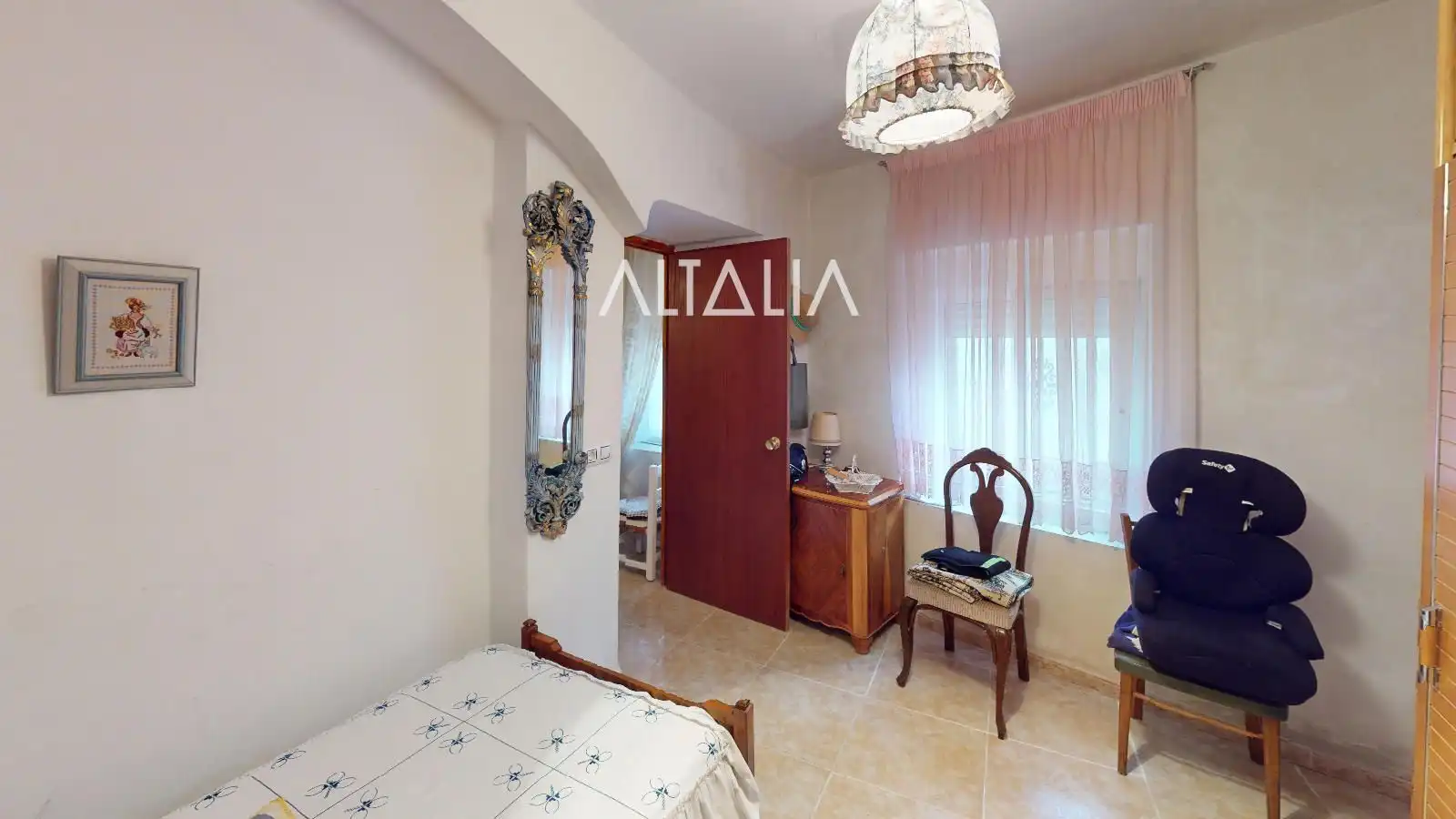 Houses for sale in Campos del Paraíso