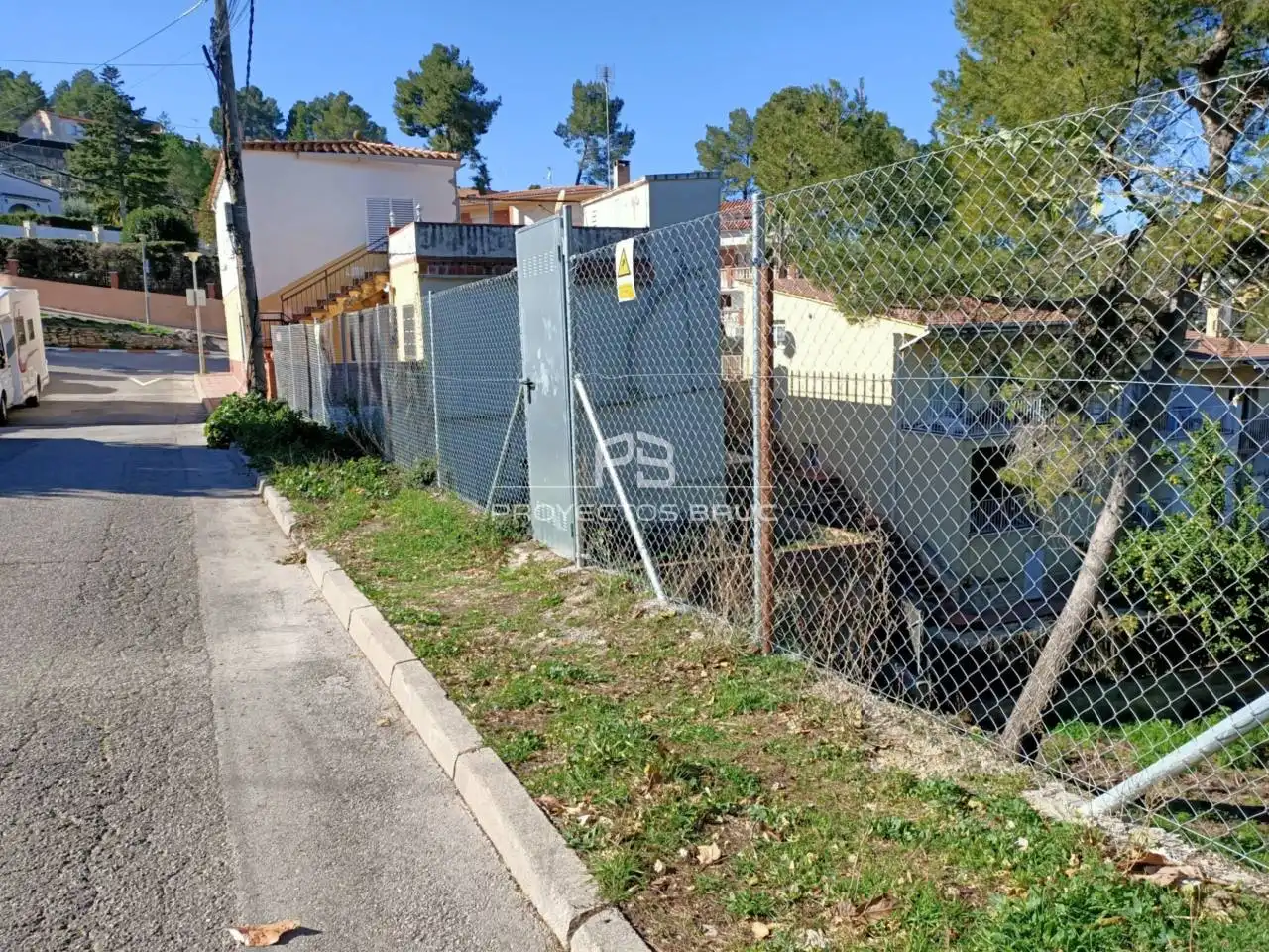 Wohnbaugrundstück zum Verkauf in Calle Bonavista, imagen 3