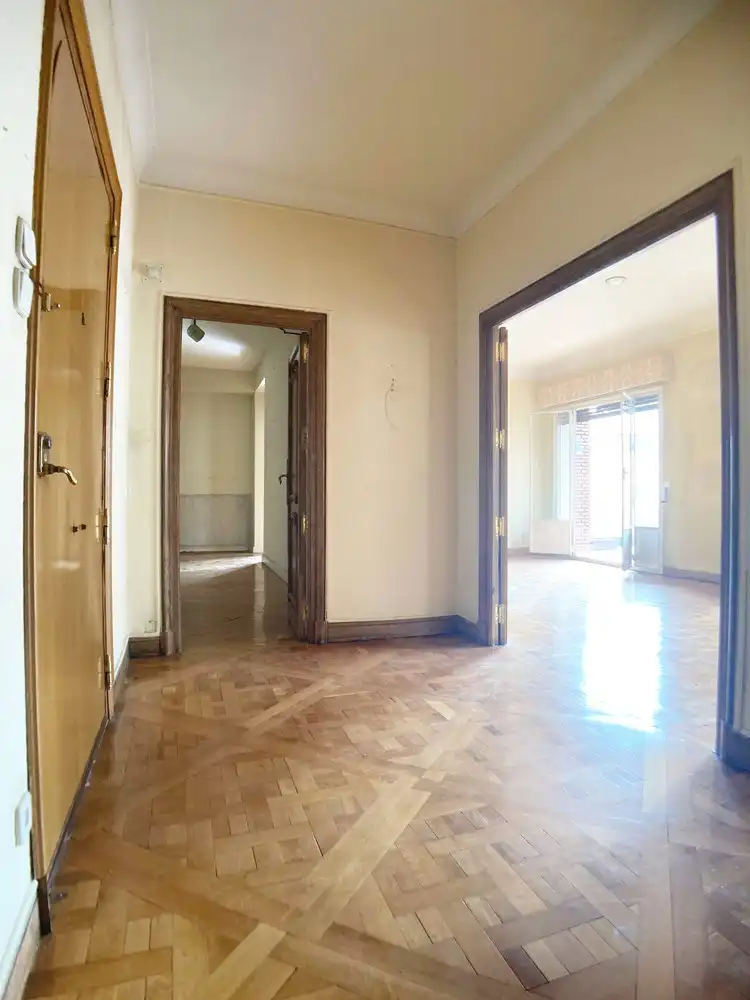 Wohnung zum Verkauf in Calle de Don Ramón de la Cruz, Castellana