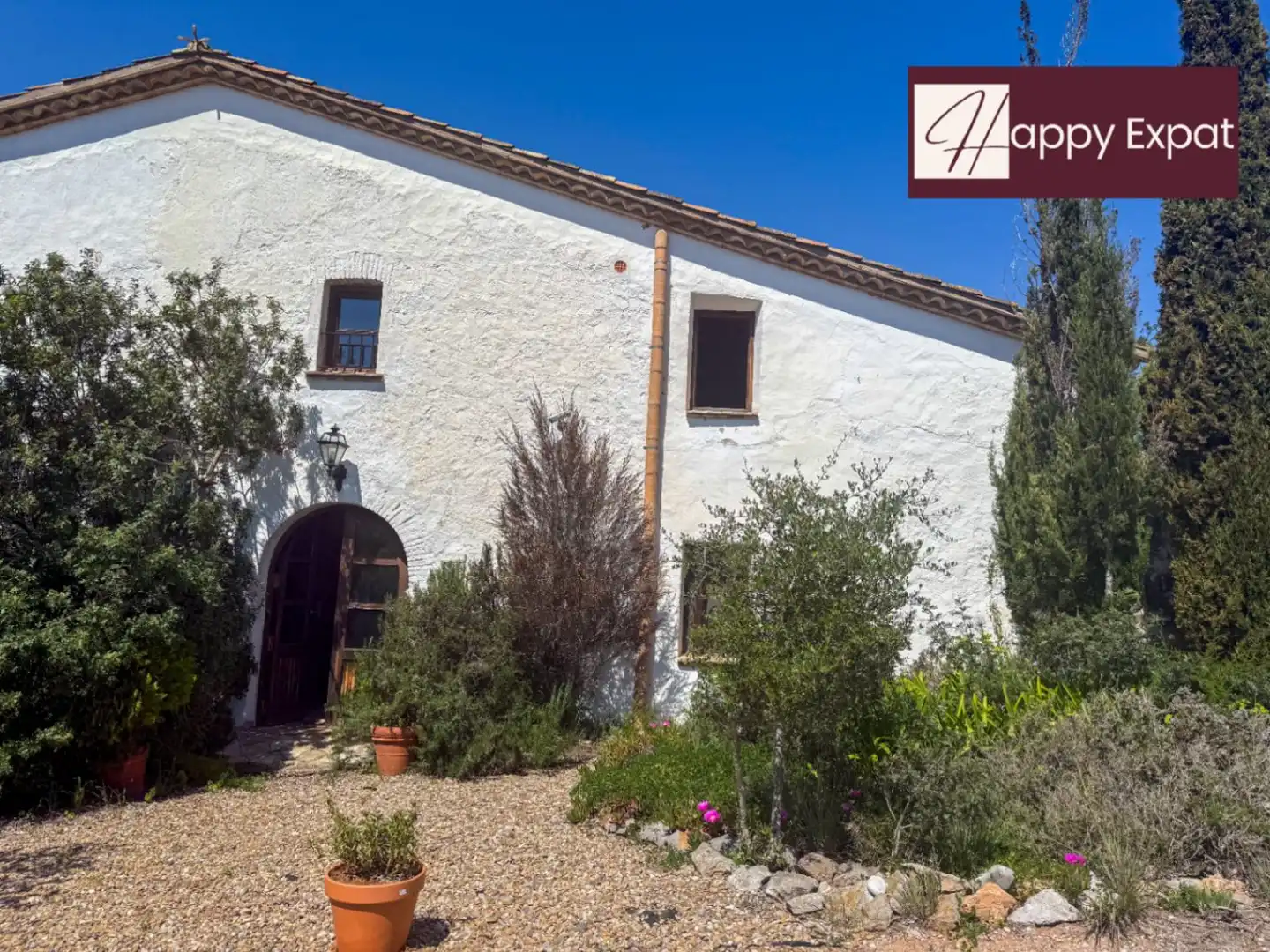 Vista exterior de Finca rústica en venda en Olivella amb Calefacció