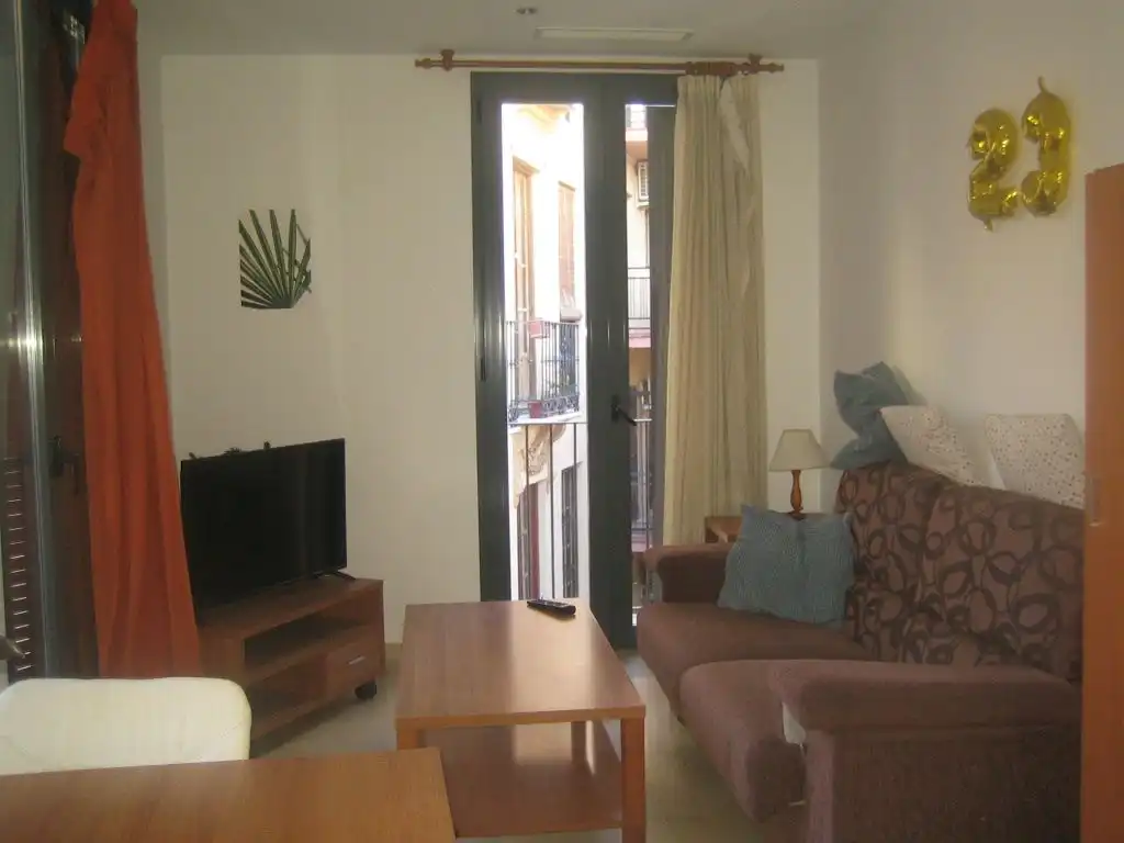 Flat for rent in Centro - Sagrario
