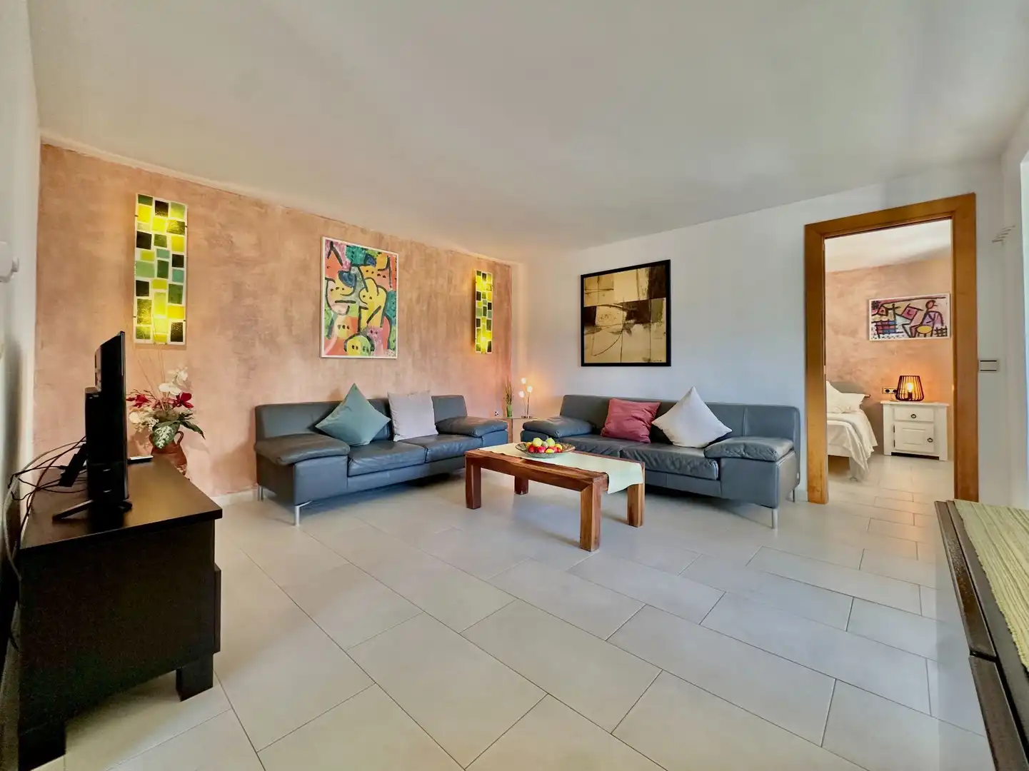 Villa con piscina in vendita a el naranjo, imagen 128