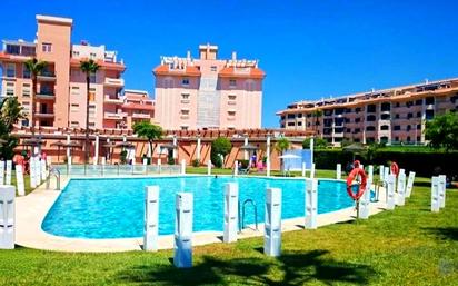 Flat for sale in La Noria, San Luis de Sabinillas