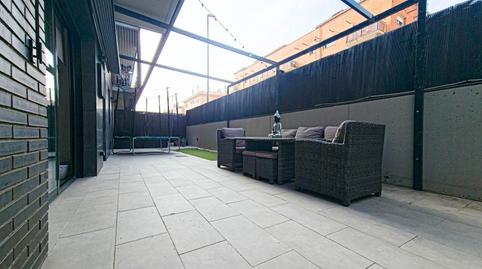 Foto 4 de Planta baja en venta en Can Clos - Pinetons, Ripollet