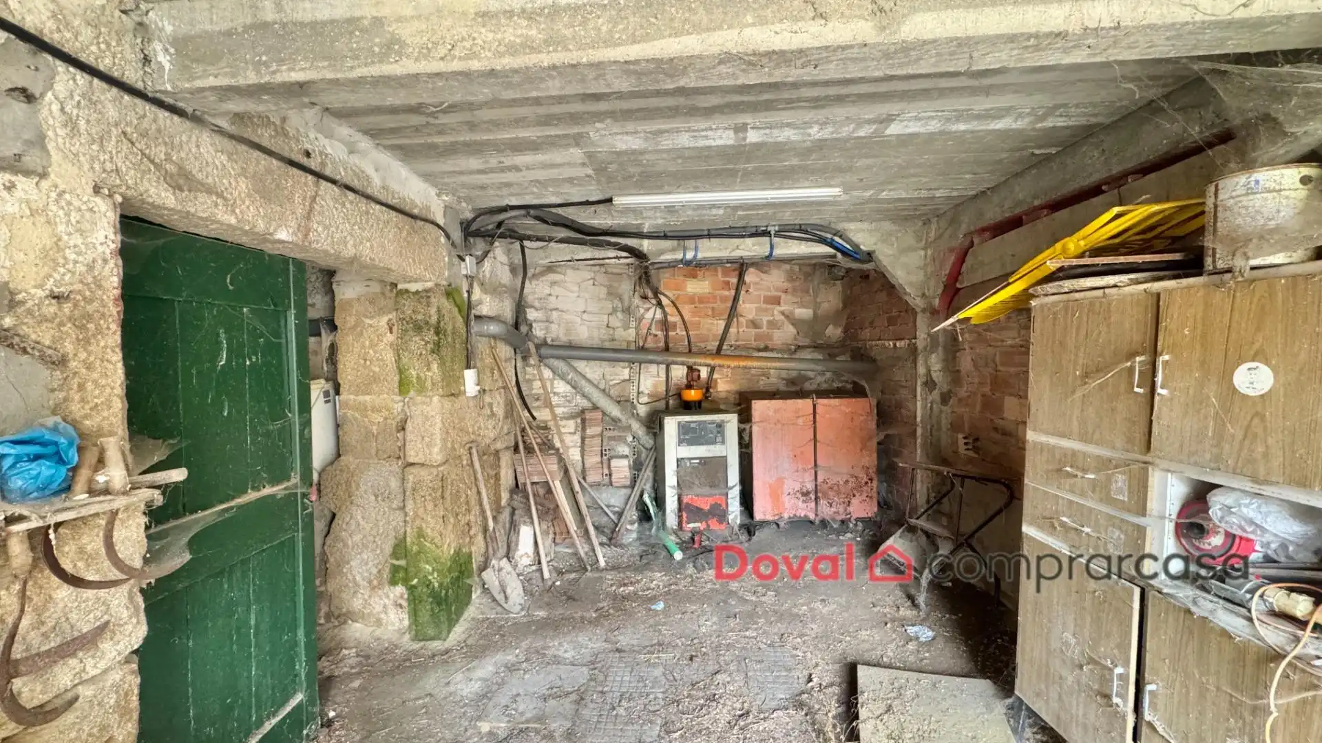 Casa amb jardí en venda a San Pedro da Ramallosa, imagen 84