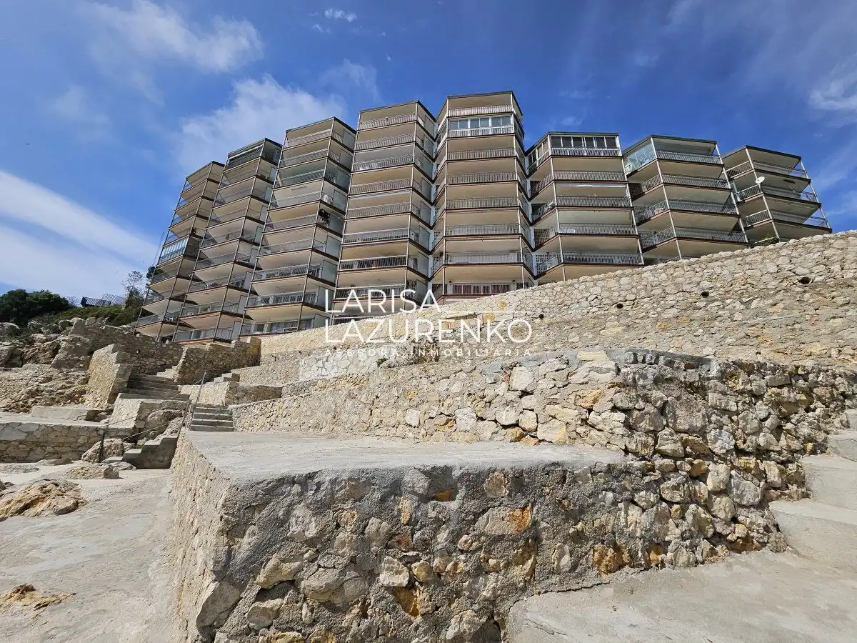 Appartement compact avec ascenseur à vendre à Falconera, imagen 74