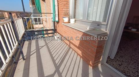 Foto 4 de Piso en venta en Jesuitas, La Rioja