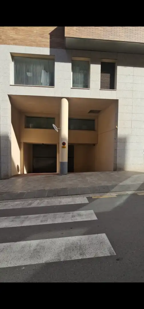 Aparcament de Garatge en venda en Valls