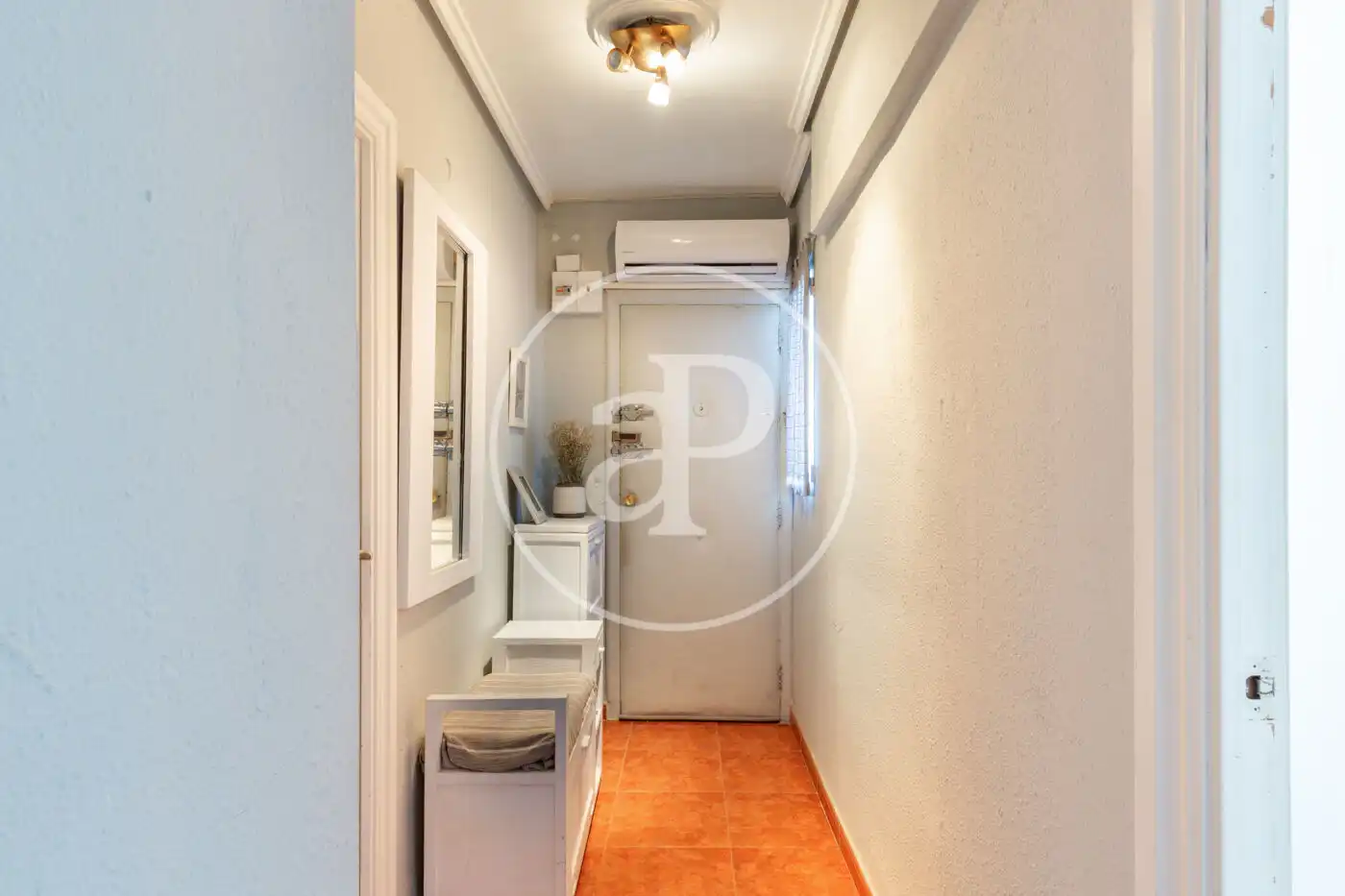 Piso en venta en Valencia con Aire acondicionado, Calefacción y Trastero