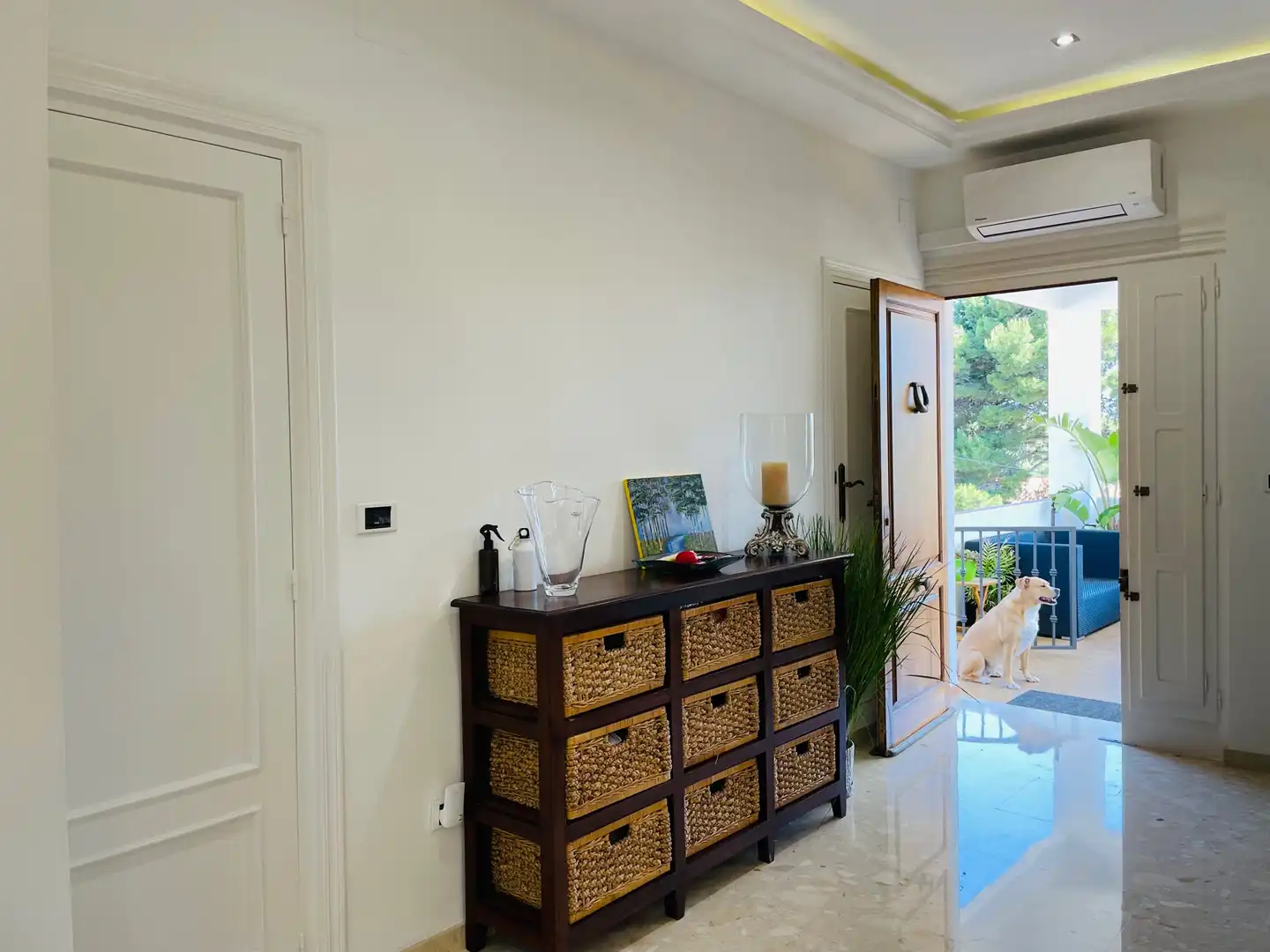 Detached house with pool for sale in Las Rotas / Les Rotes, imagen 8