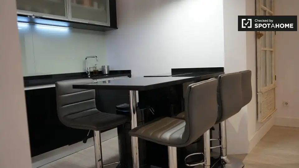 Habitación en Embajadores - Lavapiés