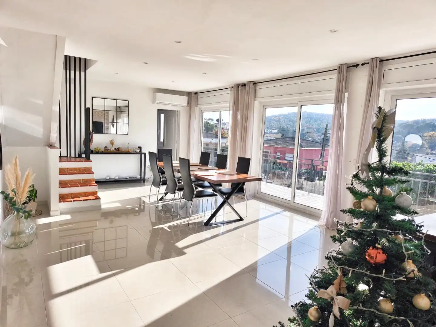 Detached house with terrace for sale in Residencial Park, imagen 27