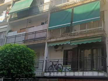 Piso con balcón en venta en Carrer del Literat Azorín 12