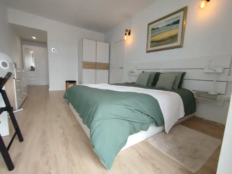 Piso de alquiler en Calle Pérez Zamora, -1, Playa Jardín