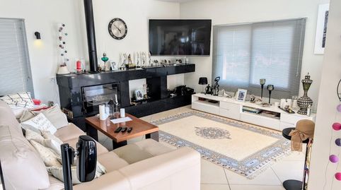 Foto 5 de Casa o chalet en venta en El Portet - Pla de Mar, Moraira
