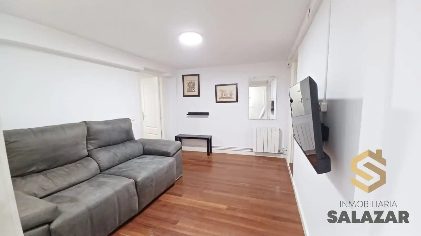 Flat for rent in Uribarri